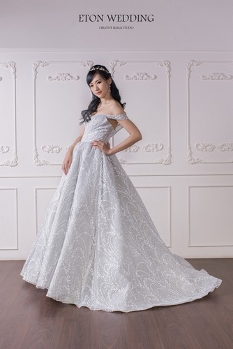 韓風 晚禮服 韓版婚紗 韓式婚紗 禮服出租,晚禮服,晚宴服 